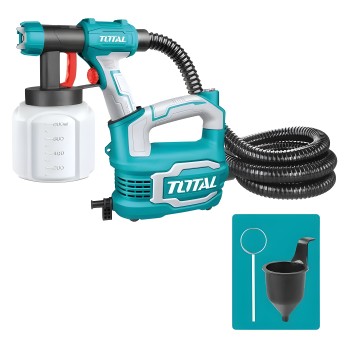 Farbspritzpistole TT5006 | 550 W