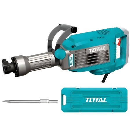 Martello demolitore TH217068 | 1700 W - 50 J