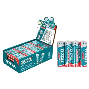 Alkalibatterie THAB2A01 | AA
