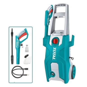 Hidrolimpiadora TGT11376 | 2000 W