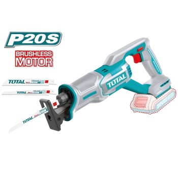Accu-reciprozaag TRSLI2108 | 20 V