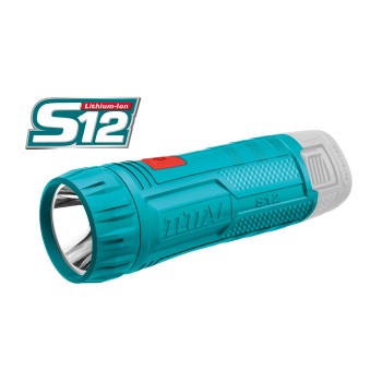 Lanterna a bateria TWLI1223 | 12 V