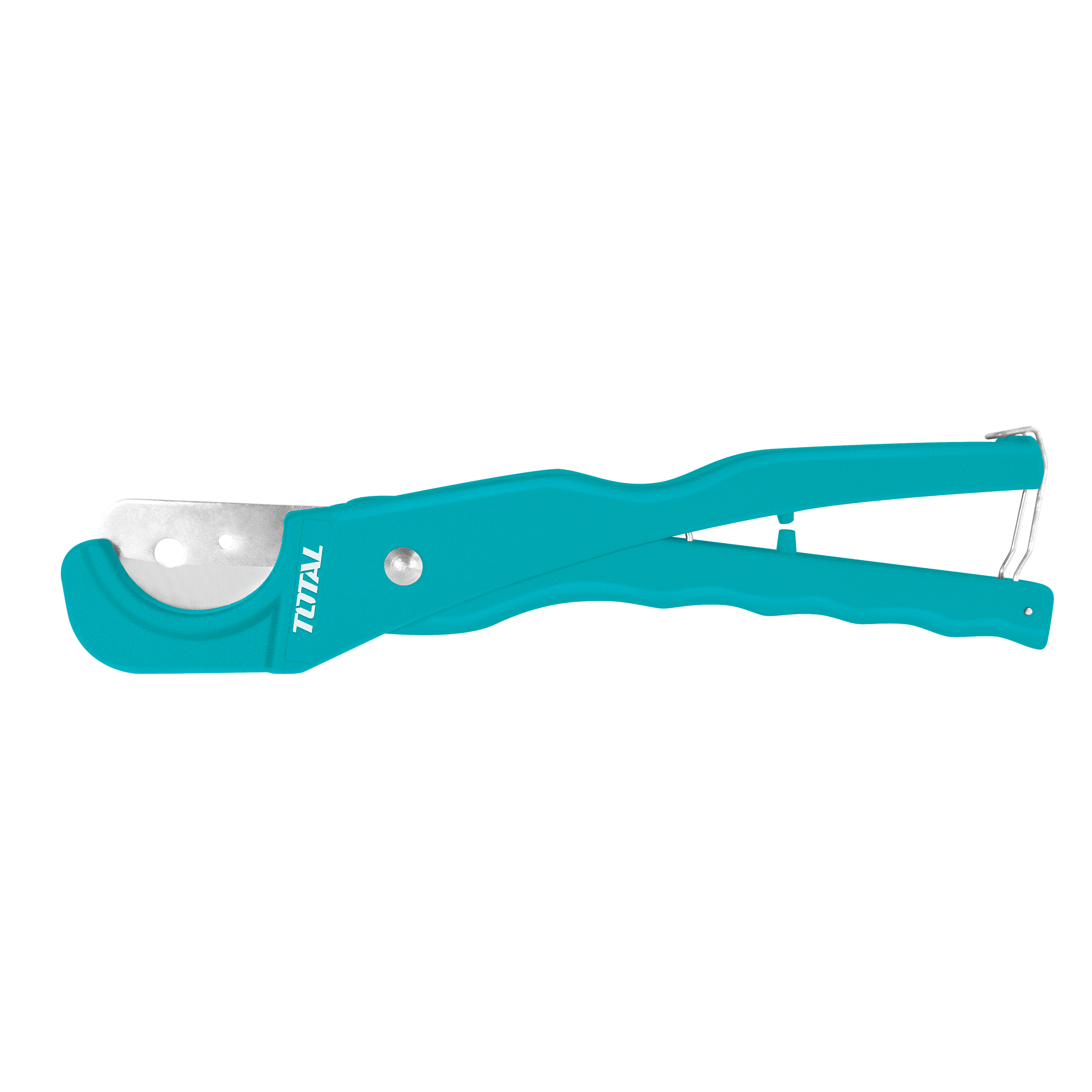 PVC-Rohrschneider-Zange THT53351 | 35 mm | Aluminium