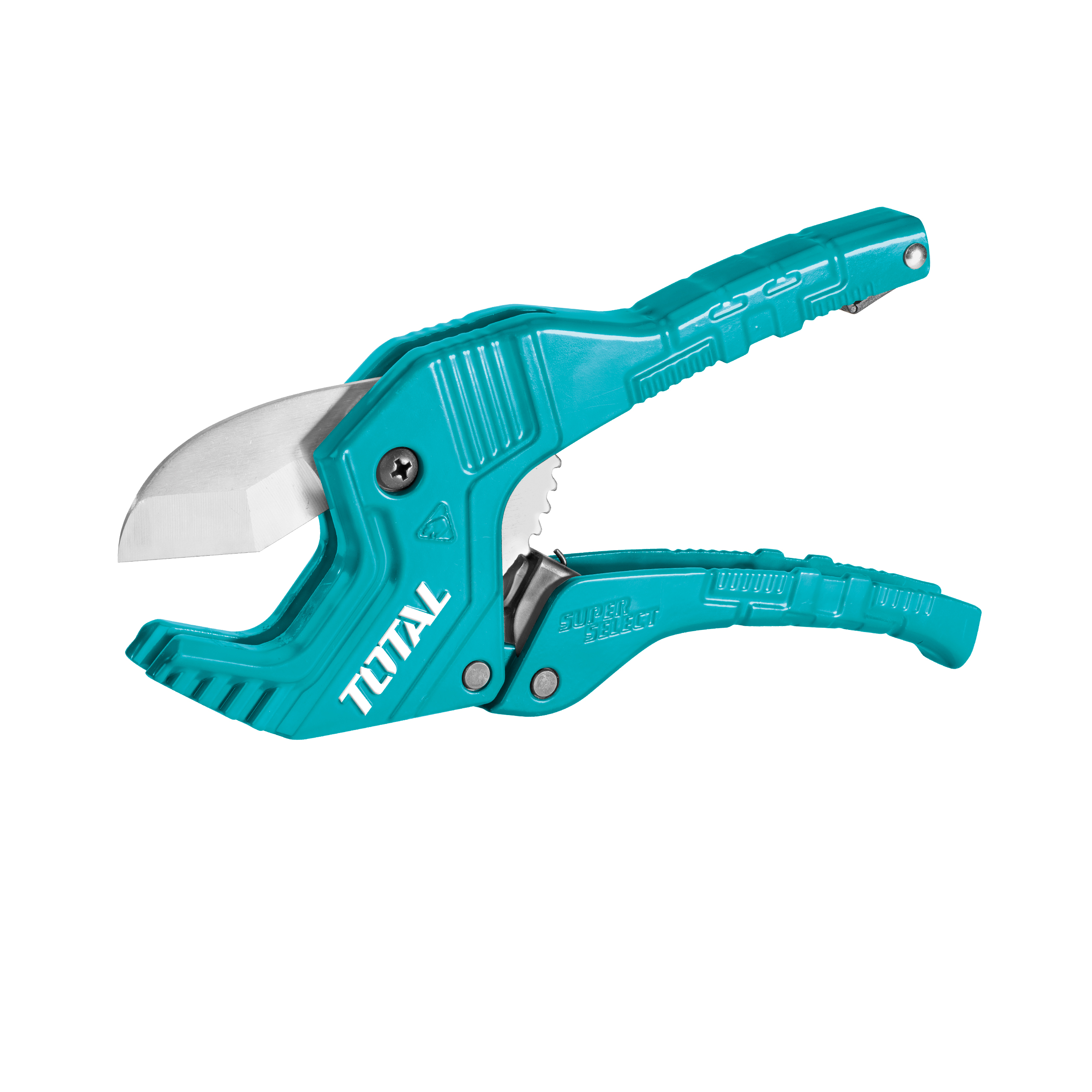 Pinza tagliatubi in PVC THT534216 | 42 mm | Alluminio