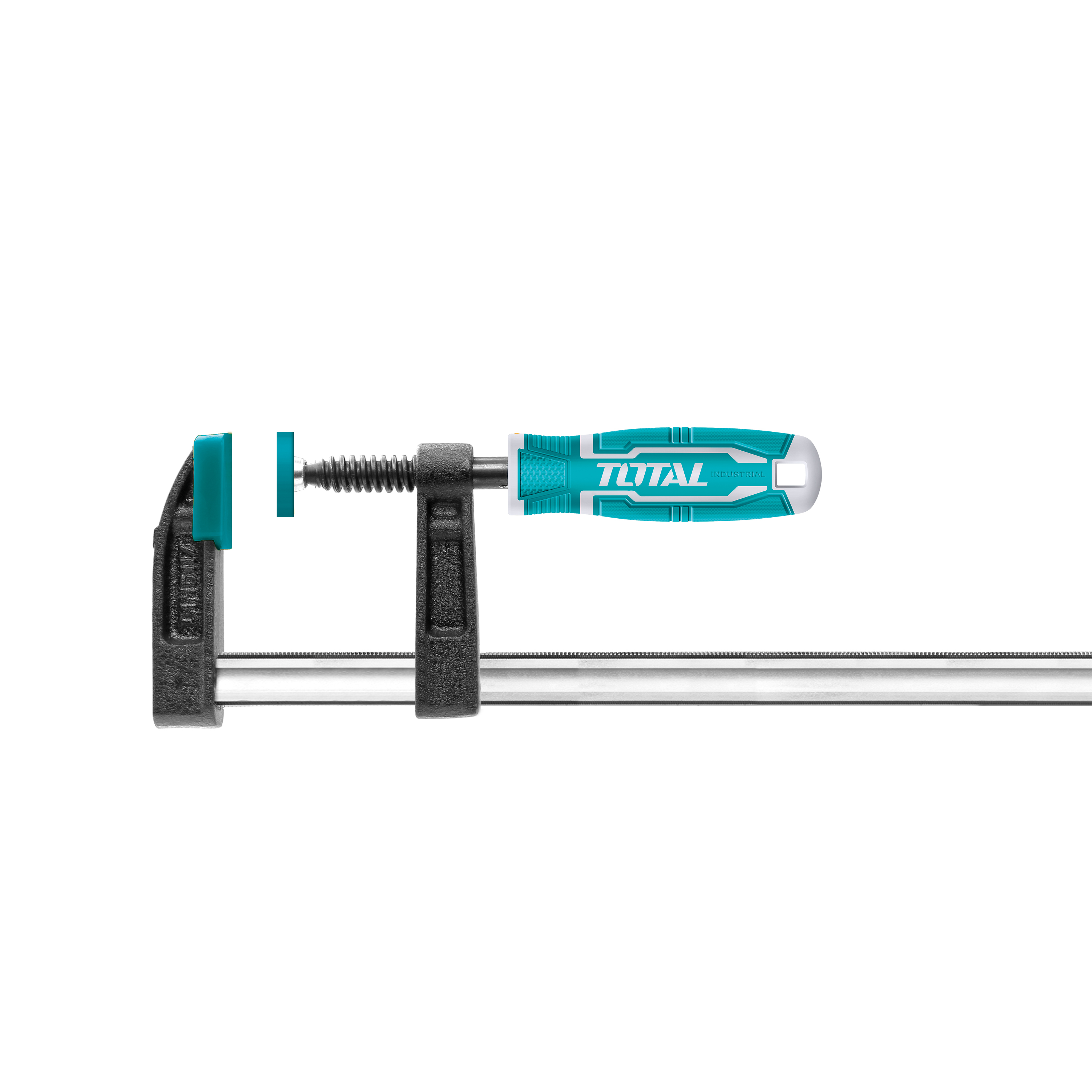 Lijmklem THT13205 | 150 x 50 mm