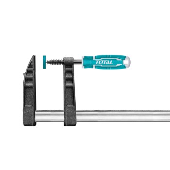 Morsetto THT1321402 | 1200 x 140 mm