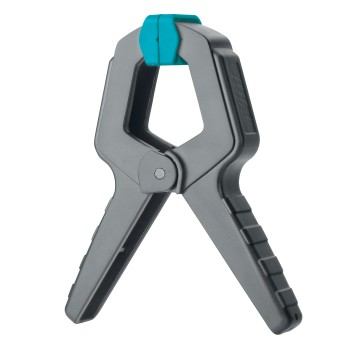 Morsa in plastica THT133 | 150 mm | Plastica