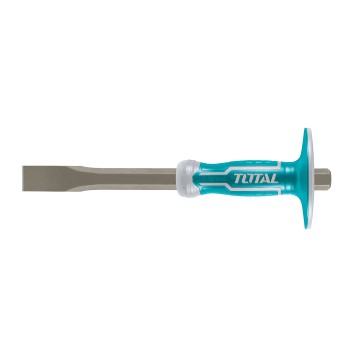 Scalpello a freddo THT44112 | 305 x 19 mm punta x 16 mm base