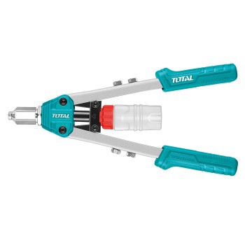 Remachadora de 2 lados THT32131