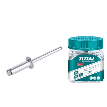 Nieten WJRT | 3,2 x 8 mm | Aluminium