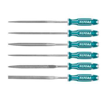 Set 6 lime THT91462 | 140 mm