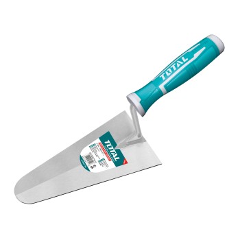 Colher de pedreiro Madrid THT82736 | 180 mm | Cabo bimaterial