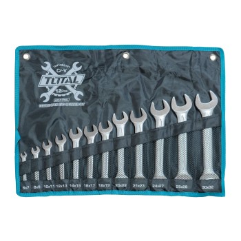 Tas vaste sleutels THT1023121