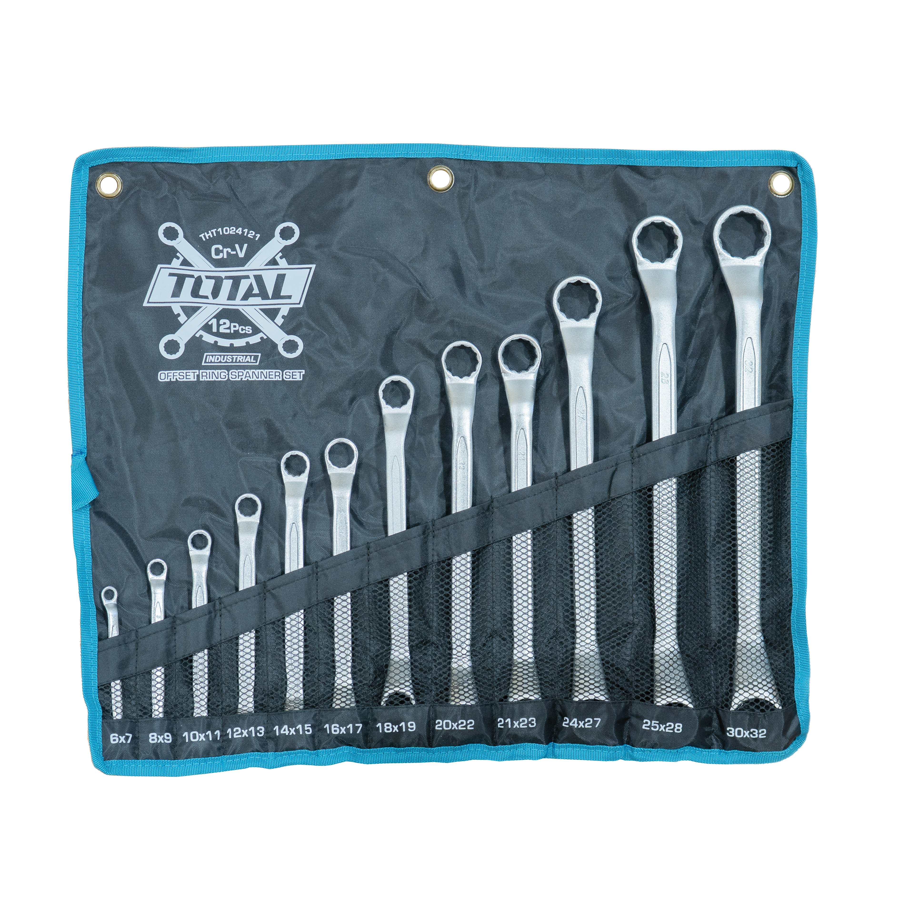 Borsa chiavi angolate THT1024121