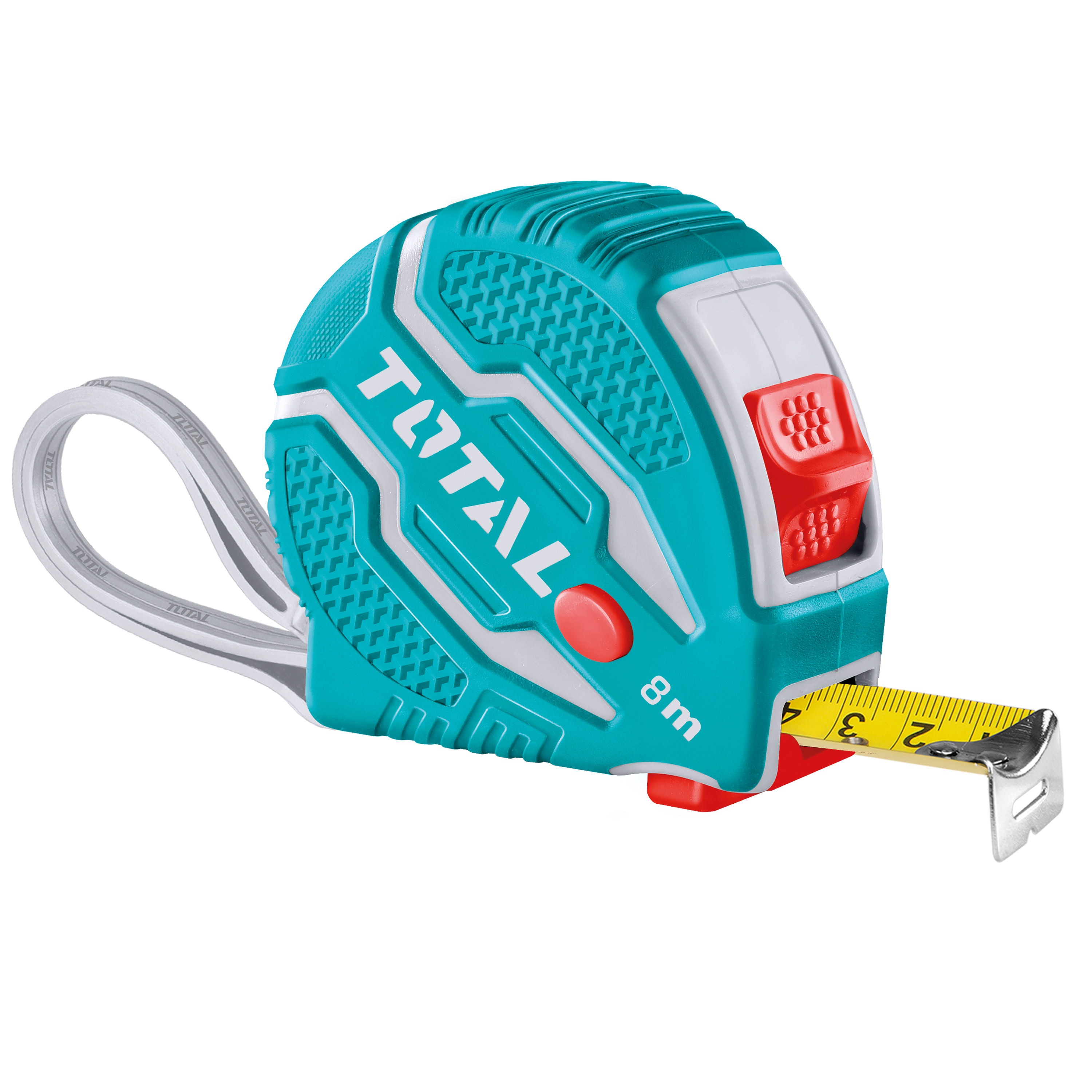 Rolmaat TMT1260 | 8 m x 25 mm