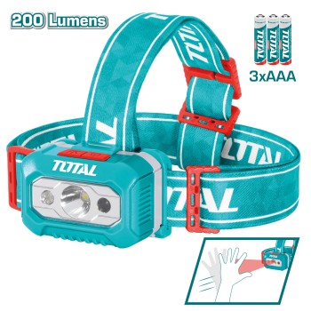 Lampada frontale LED THL013AAA6