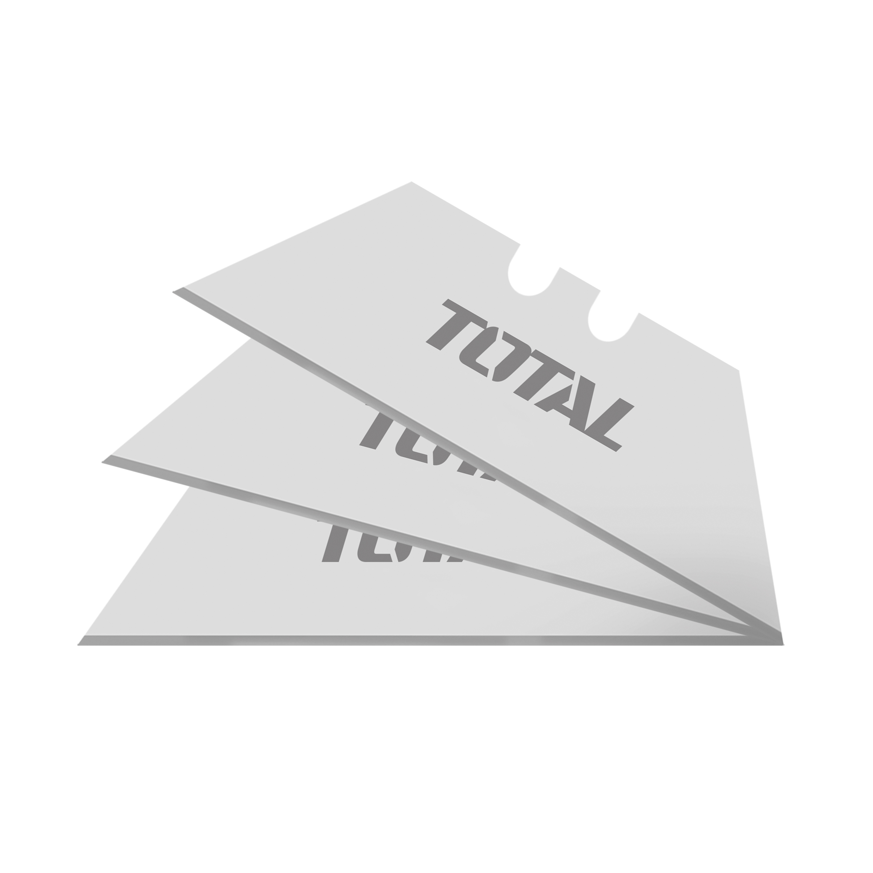 Vervangmessen voor stanleymes THT519001 | 61 x 19 mm