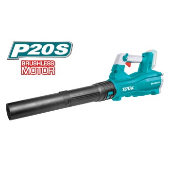 Brushless bladblazer op accu TABLI20428 | 20 V