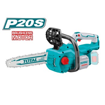 Motosega brushless a batteria TGSLI20128 | 20 V