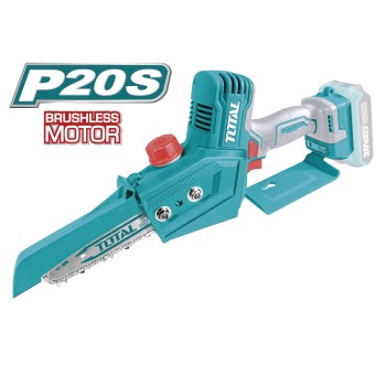 Motosierra brushless a batería TGSLI2068 | 20 V