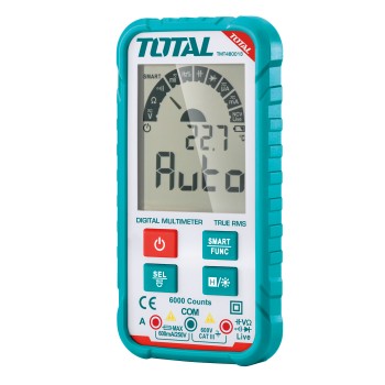 Multimetro digitale TMT460013