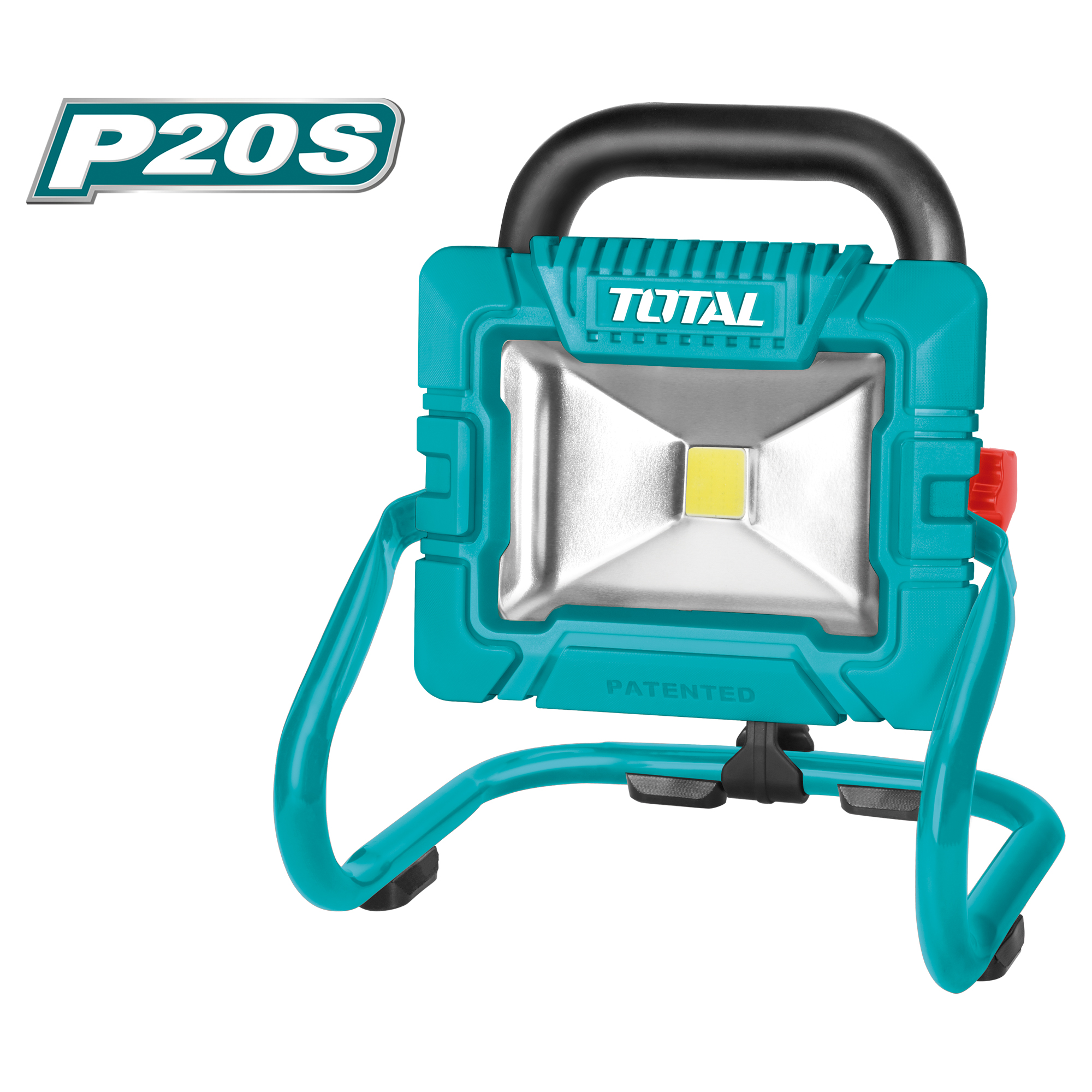 Akku-LED-Strahler TWLI2025 | 20 V