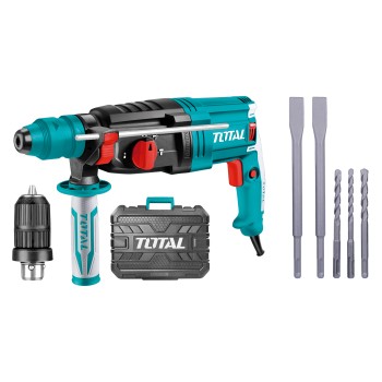 Martello perforatore TH309288-2 | 950 W - 2,5 J