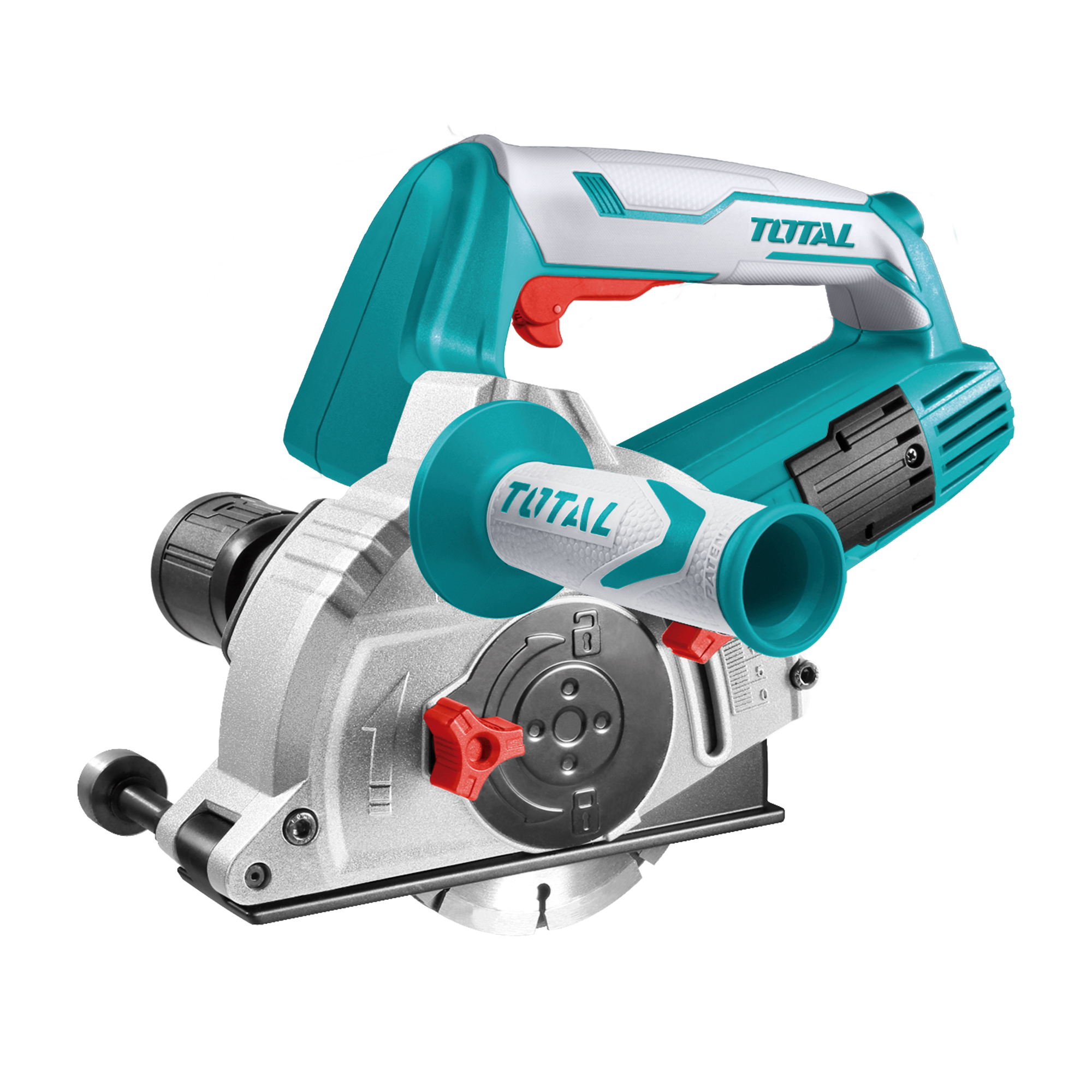 Sleuvenfrees TWLC1256 | 1500 W