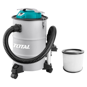Assentstofzuiger TAVC12201 | 1200 W - 20 l