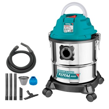 Stofzuiger TVC12202 | 1000 W - 12 l