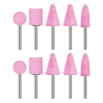 Set frezen voor slijper TAKB1012