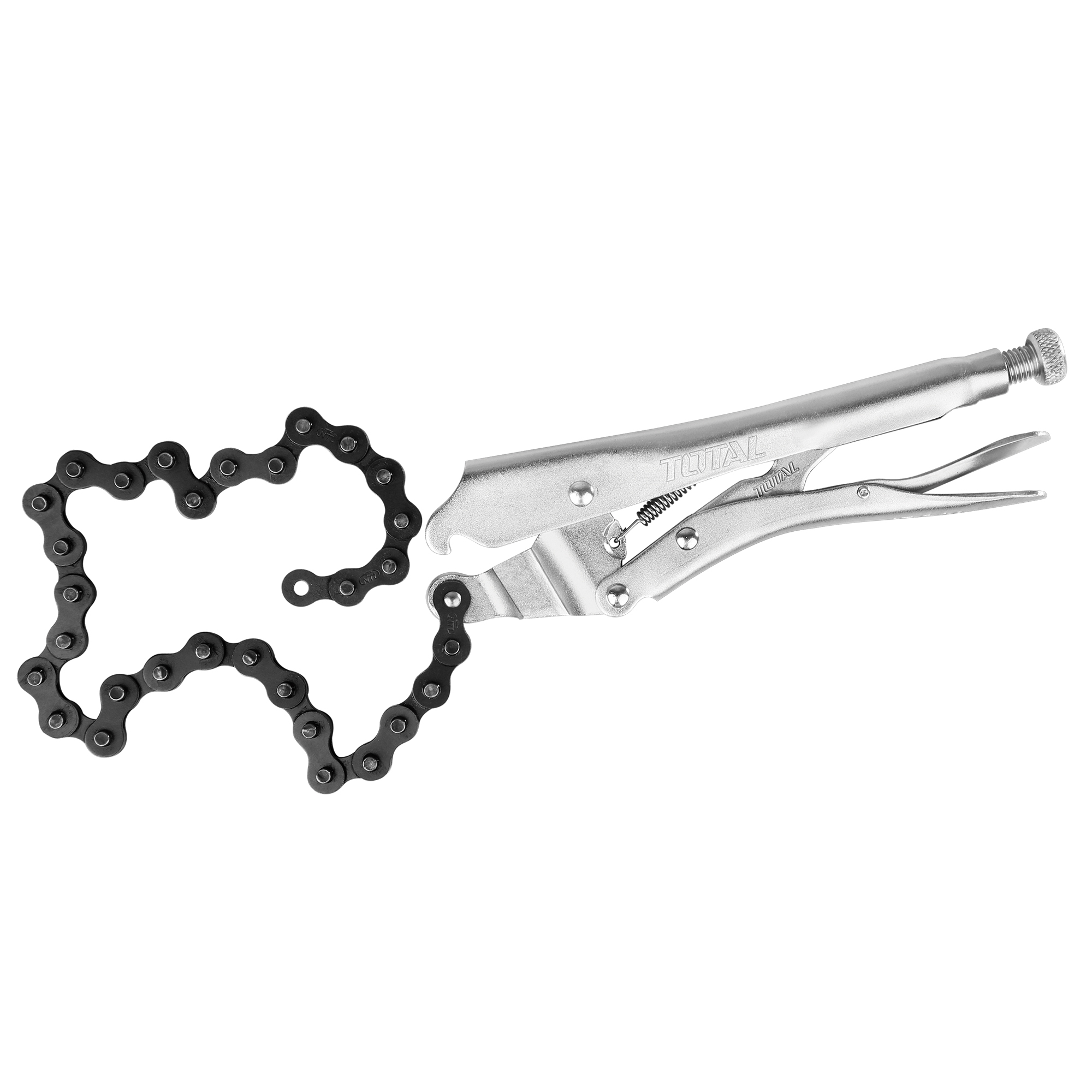 Morsa a catena THT1941003 | Ø150 mm