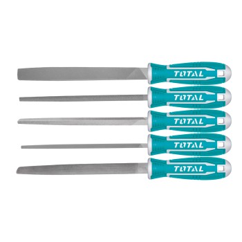 Set 5 lime THT918516 | 200 mm