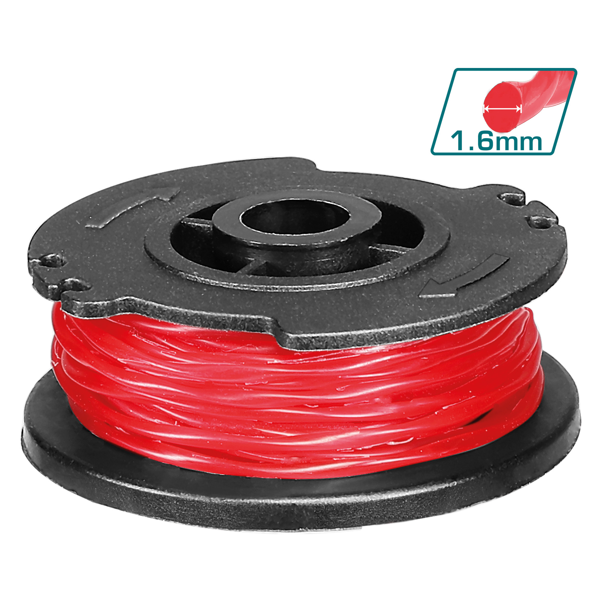 Bobina di filo TALS1601