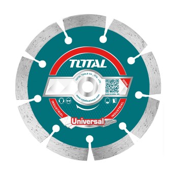 Diamantscheibe Wandschlitzer  TAC111254 | Ø125 mm