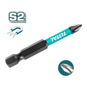 Bits - PH2 TACIM16PH223 | 50 mm