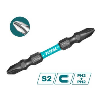 Inserti - PH2 / PH2  TACIM16PH233 | 65 mm