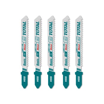 Decoupeerzaagbladen TAC51118A | 50 mm