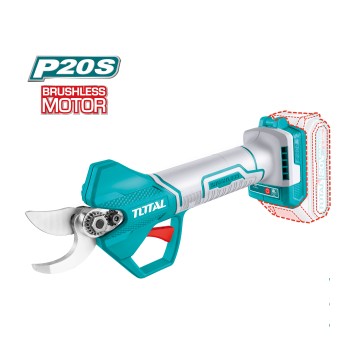 Brushless accu-snoeischaar TSSLI20258 | 20 V