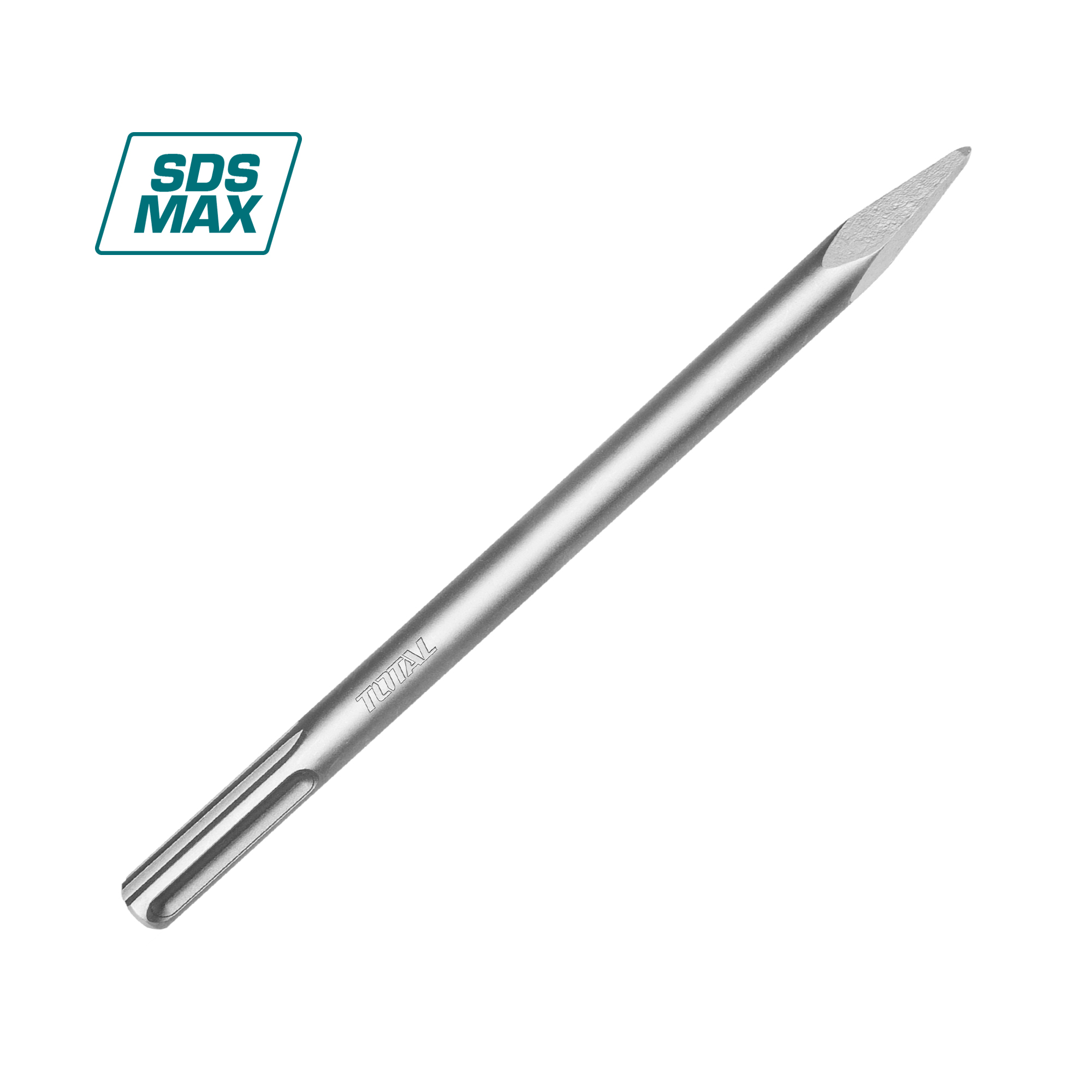 SDS MAX puntbeitel TAC1521182 | 600 mm