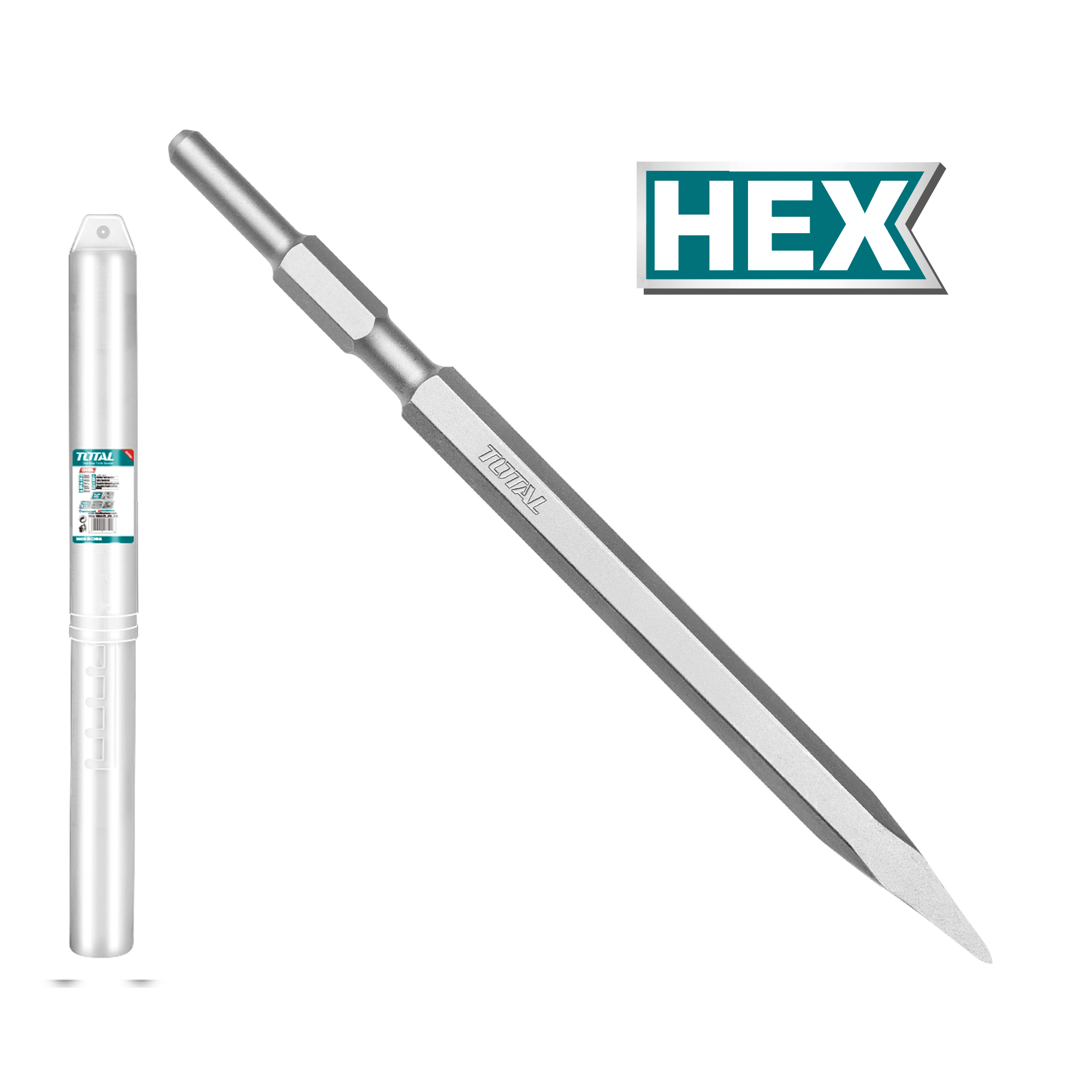 Pico HEX TAC153171 | 280 mm