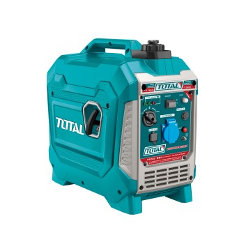 BENZIN-GENERATOR Inverter 2,0 kW TP523006 | 2,0 kW
