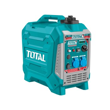 INVERTER petrol GENERATOR 3.3 kW TP535006 | 3.3 kW