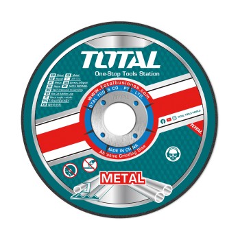 Disco abrasivo  TAC30276 | Ø76 mm