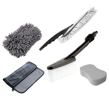 Reinigingskit voor hogedrukreiniger TMGF0501