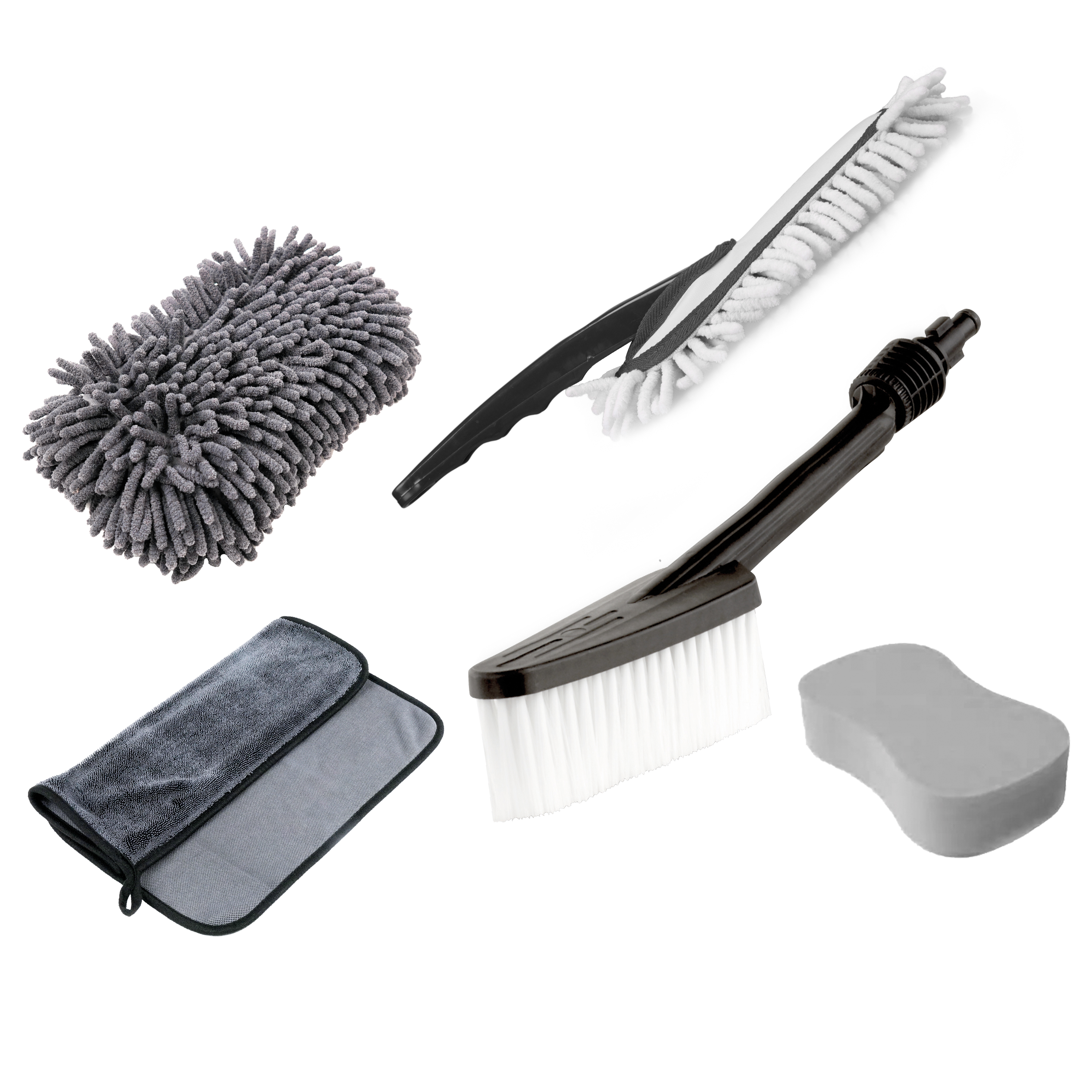 Cleaning kit for pressure washer TMGF0501