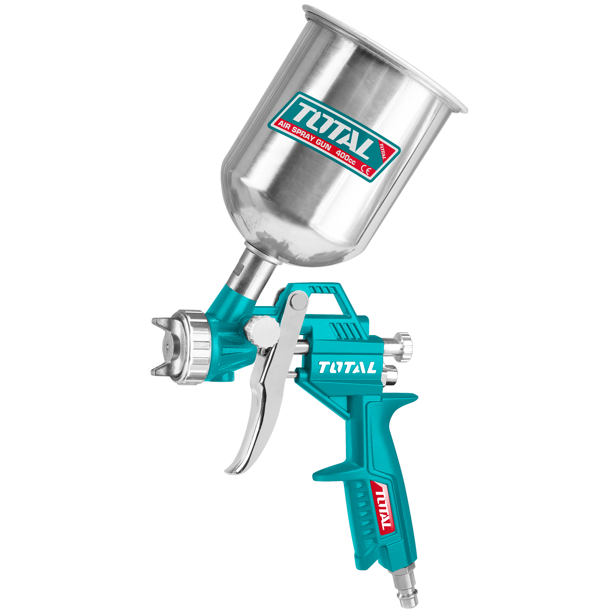 Spuitpistool TAT10401 | 400 cc