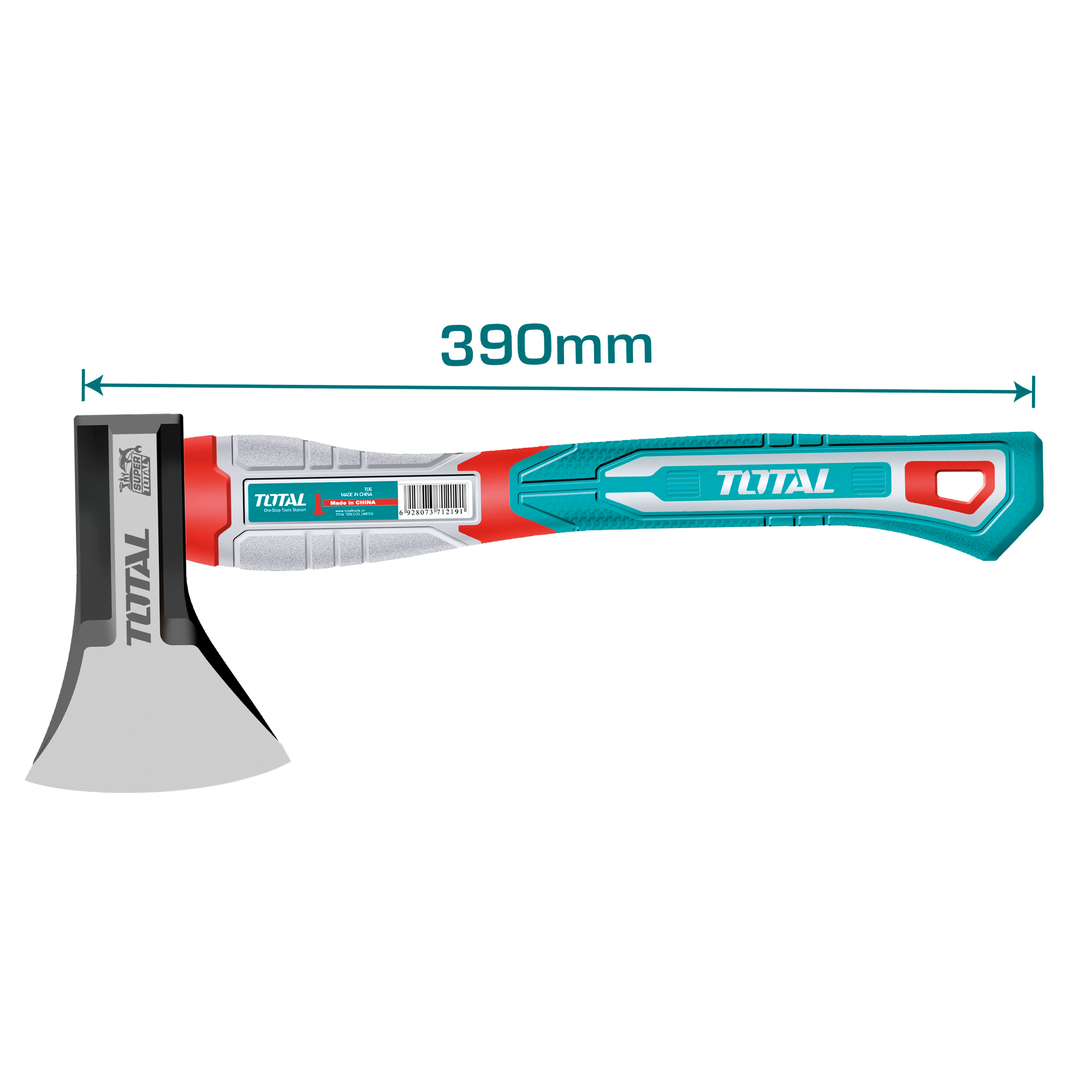 Axt THAX061 | 600 g