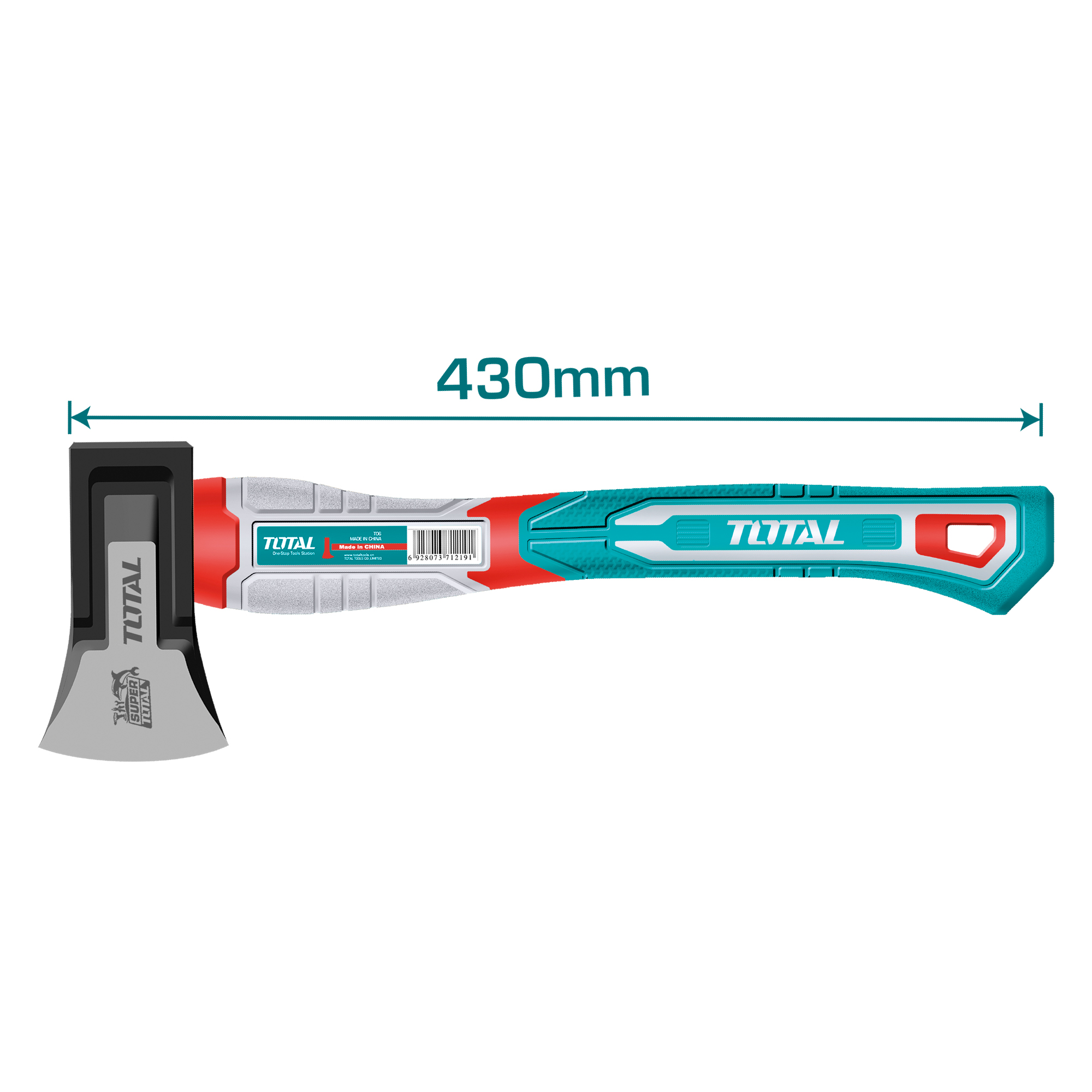 Machado THAX061 | 1000 gr