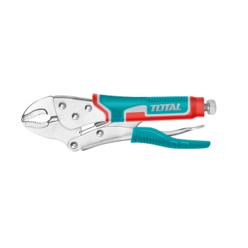 Mascella gip bocca curva  THT190703 | 7''